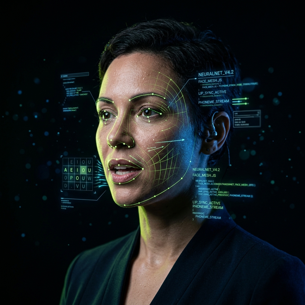 AI Portrait Synthesis